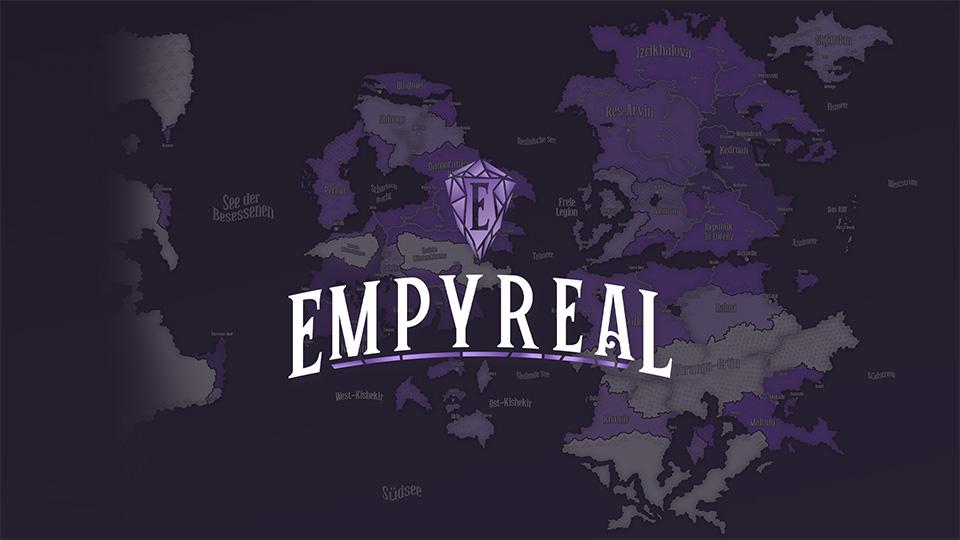 Empyreal
